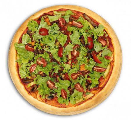 Пицца Постная 32 см